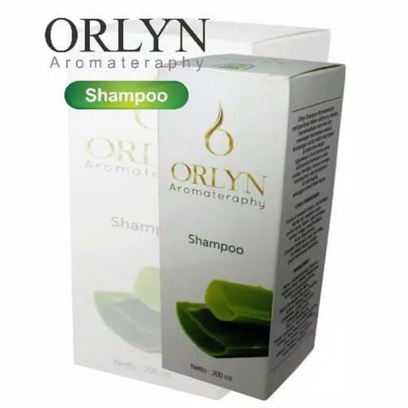 ORLYN