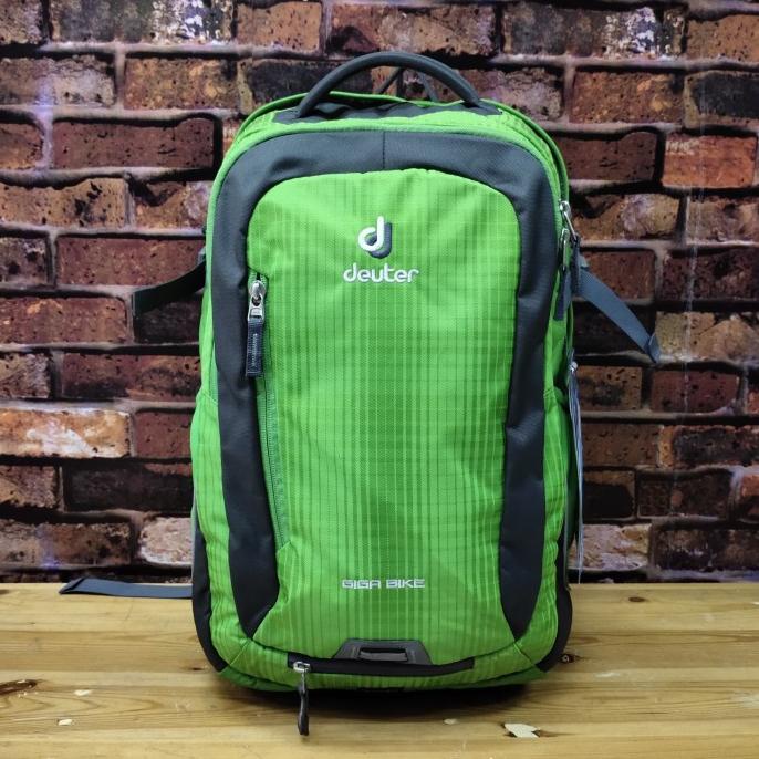 Tas Ransel Deuter Giga Bike Daypack Laptop ORI