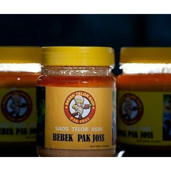 

【Potongan HARGA】 Saus telur asin saos telur asin