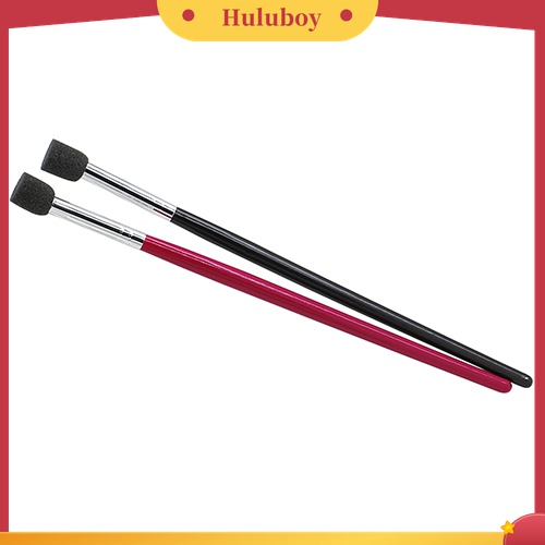 Huluboy Huluboy♡ Pen Spons Stempel Transfer Kutek Untuk Manicure DIY