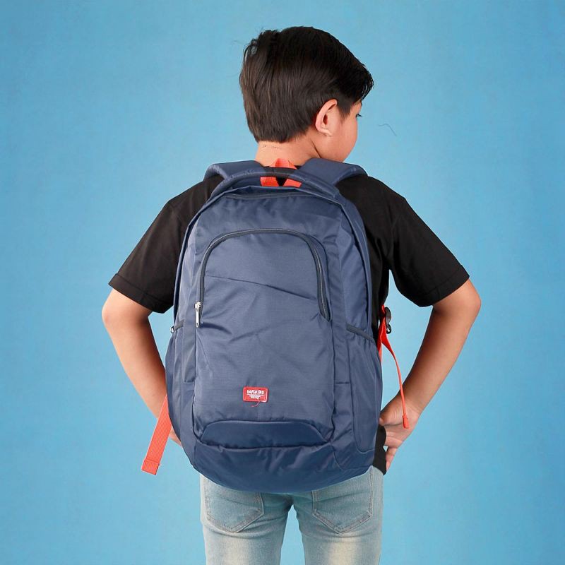 Tas Punggung Anak Sekolah Sd Smp Tas Backpack Ransel Sekolahan Murah Terbaru Tekini Original