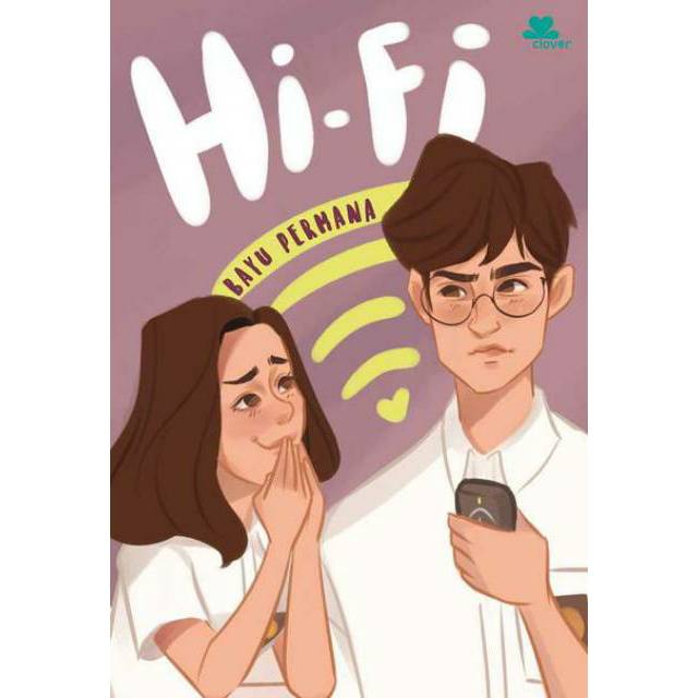 HI-FI ~ BAYU PERMANA