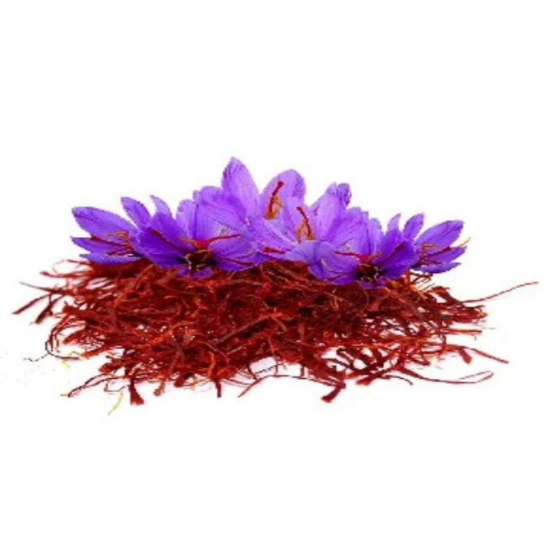 

Saffron Afghanistan Grade A (1grm) 100% asli