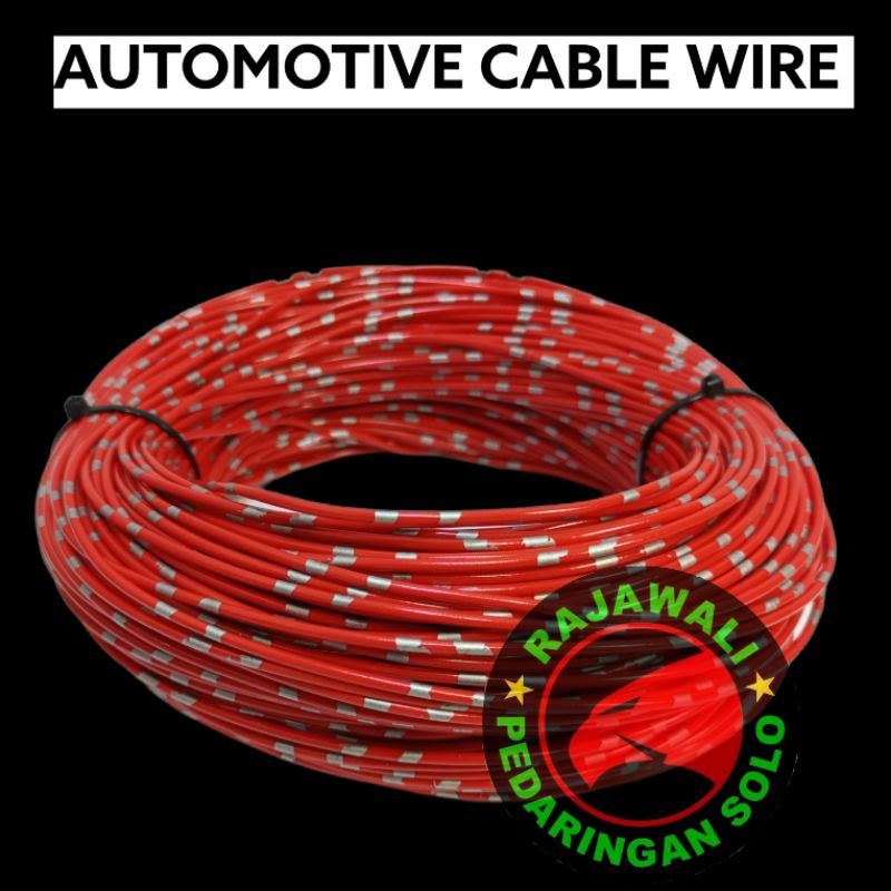 KABEL ASTRA BINTIK AVSS 0.85 - KABEL OTOMOTIF KABEL MOTOR MOBIL