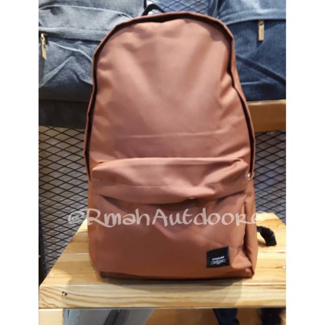 Tas ransel exsport #tassekolah #backpack