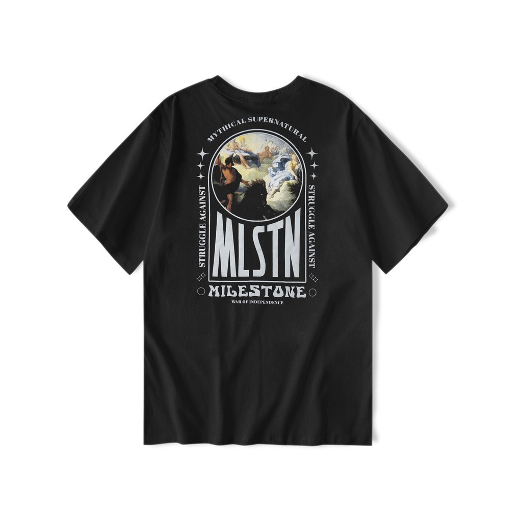 Milestones | MYTHICAL | T-shirt