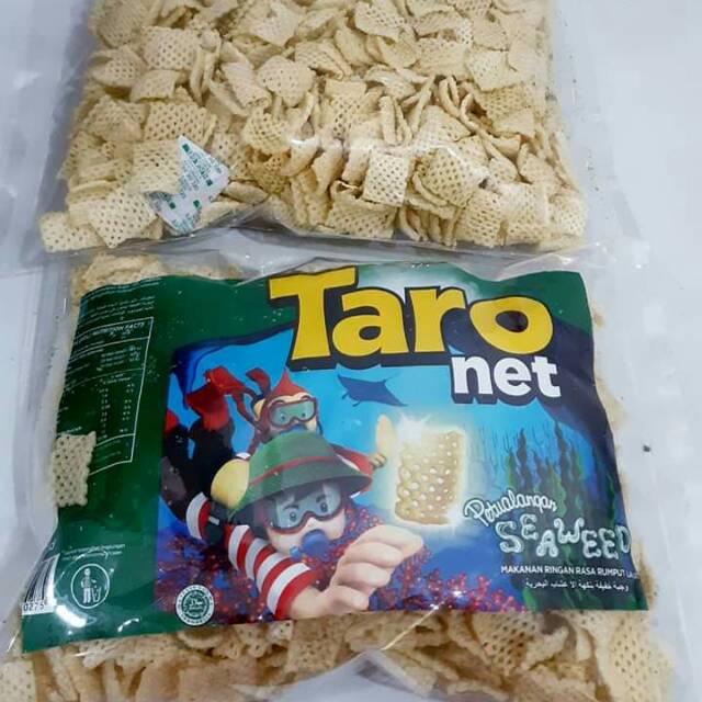 

Taro Net