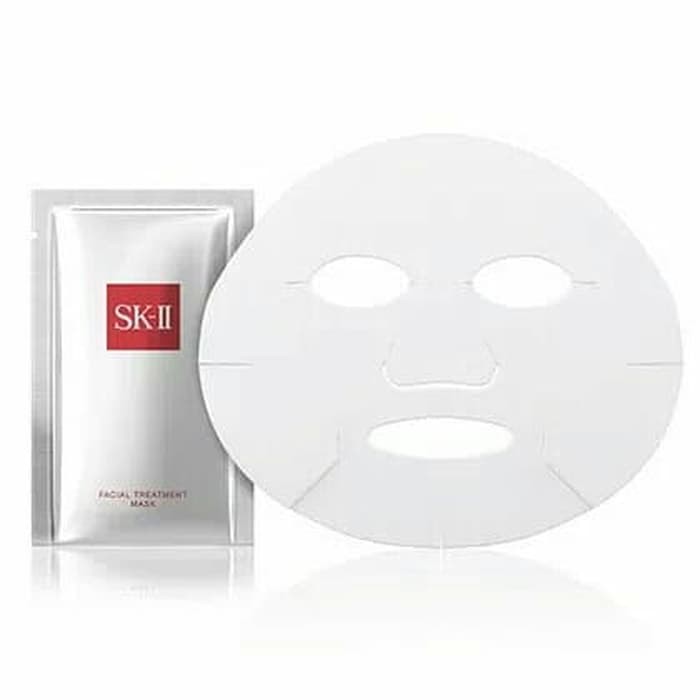 SK II Facial Treatment Mask 1 pcs