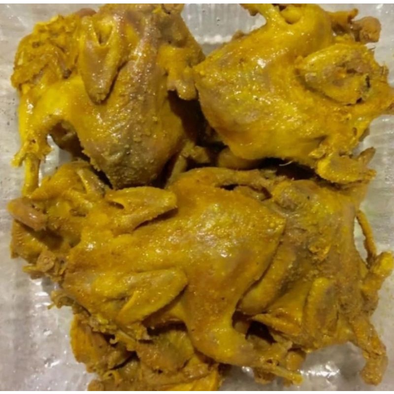 

PUYUH UNGKEP MANTAP