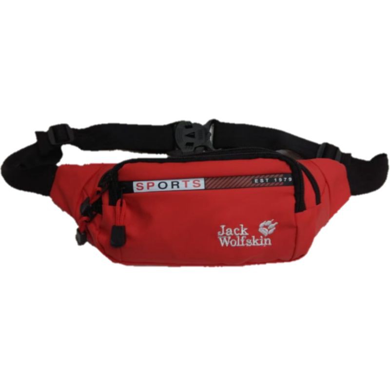 tas pinggang tas waistbag tas slingbag