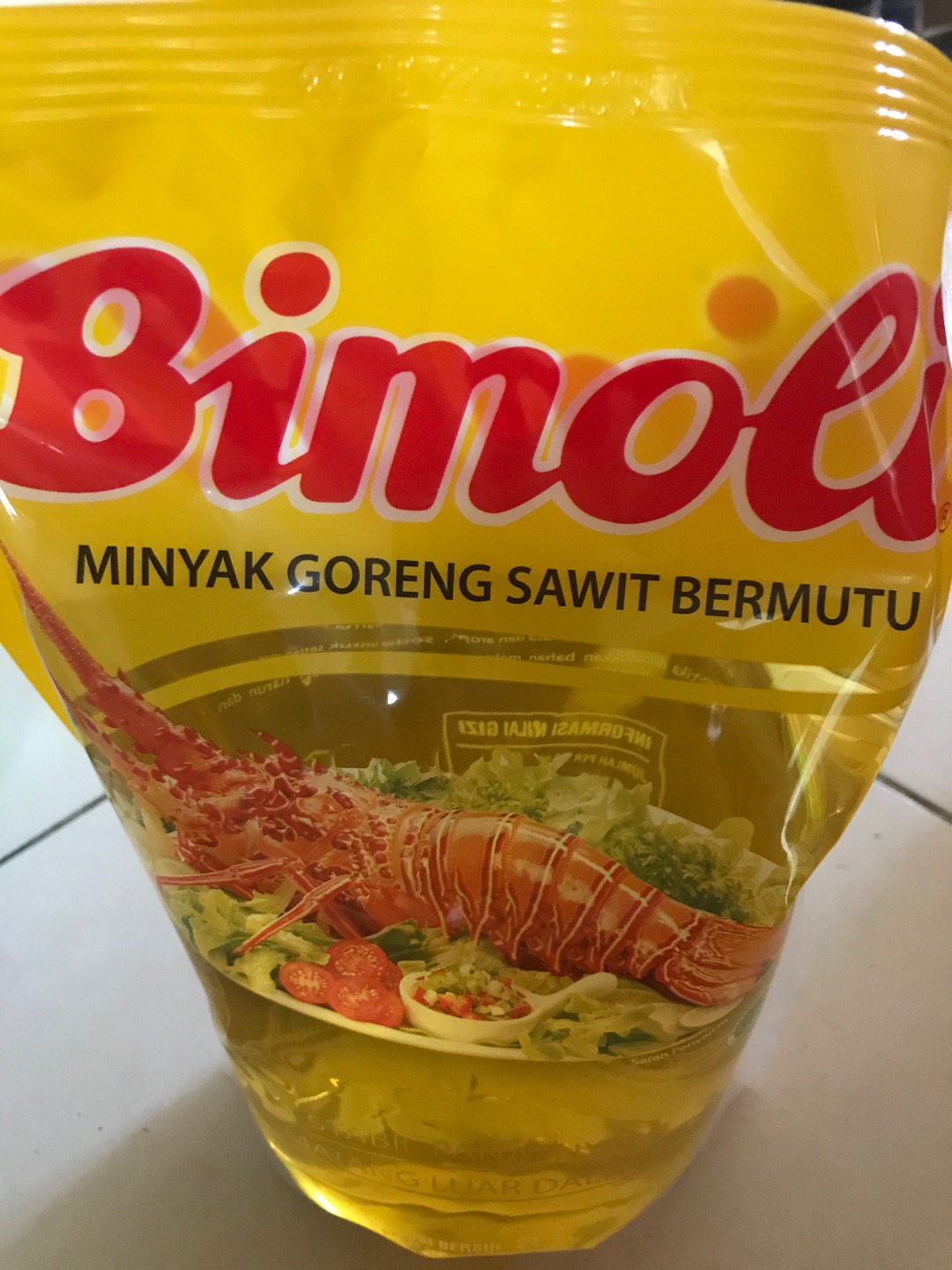 Minyak goreng 2 Liter : sania, fortune, sunco, tropical, bimoli