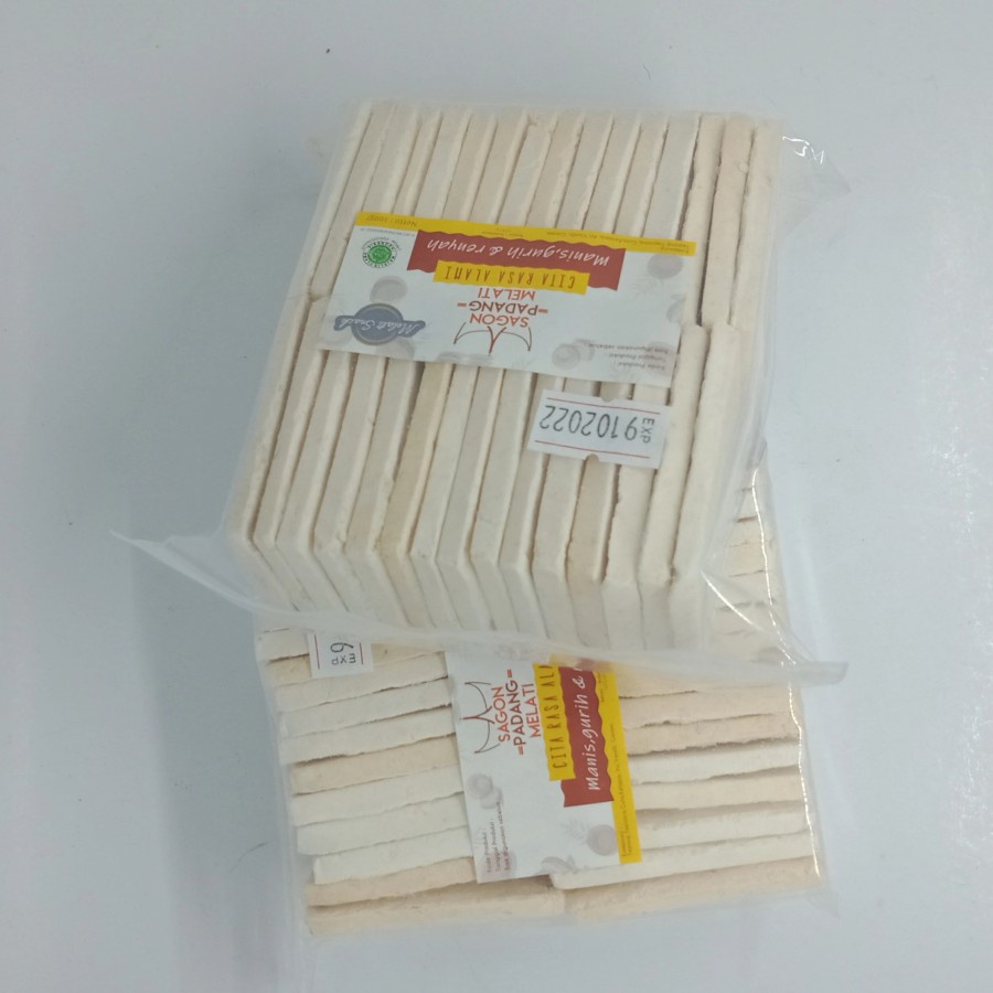 

Sagon Padang Rasa Gurih Manis