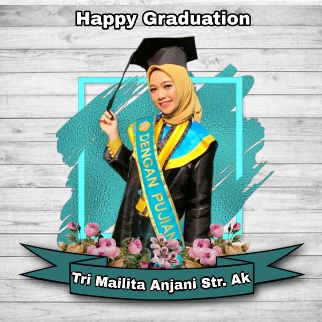 

Edit Foto buat kado