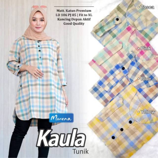 

Kaula
