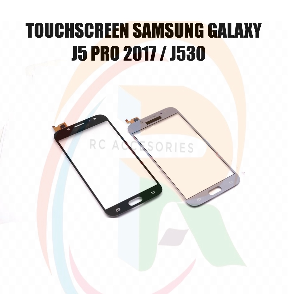 Touchscreen Samsung Galaxy J5 PRO 2017 / J530 Layar Sentuh / Tc / Ts