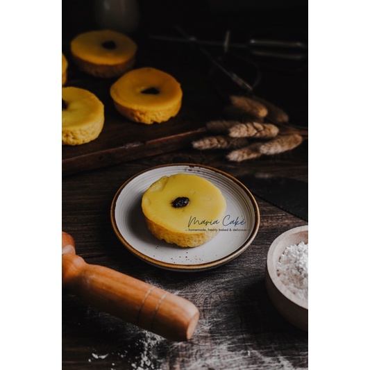 

Kue Lumpur