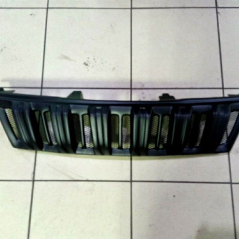grill nissan xtrail 2008-2013