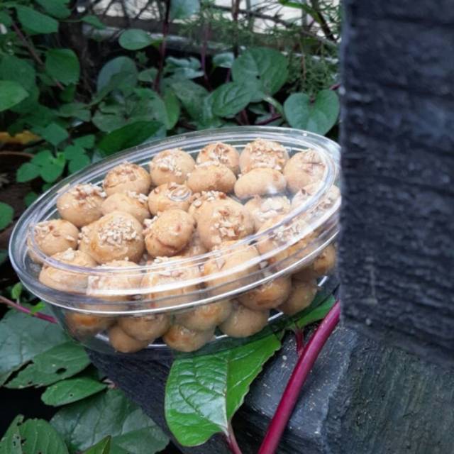 

Cookies Mede keju