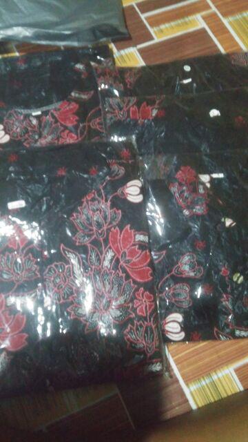Batik Coupel