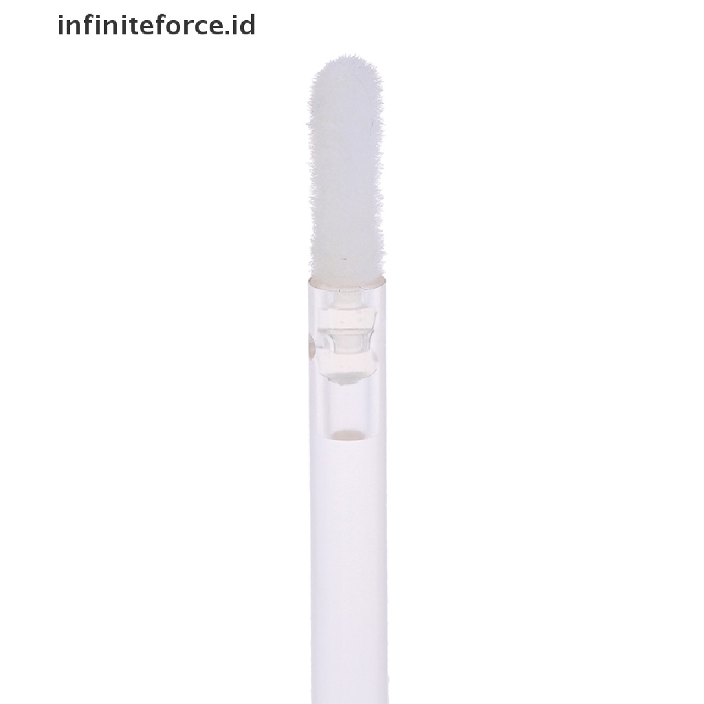 (Infiniteforce.Id) Botol Tube Kosong 5ml Untuk Lip Gloss