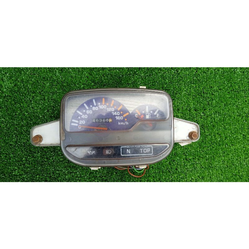 Spidometer kilometer Yamaha  Fiz r Original