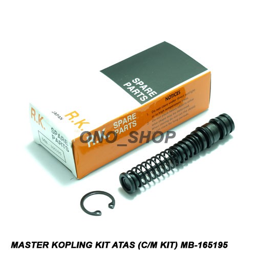 Kopling Kit Atas RK Mitsubishi PS-100 MB-165195
