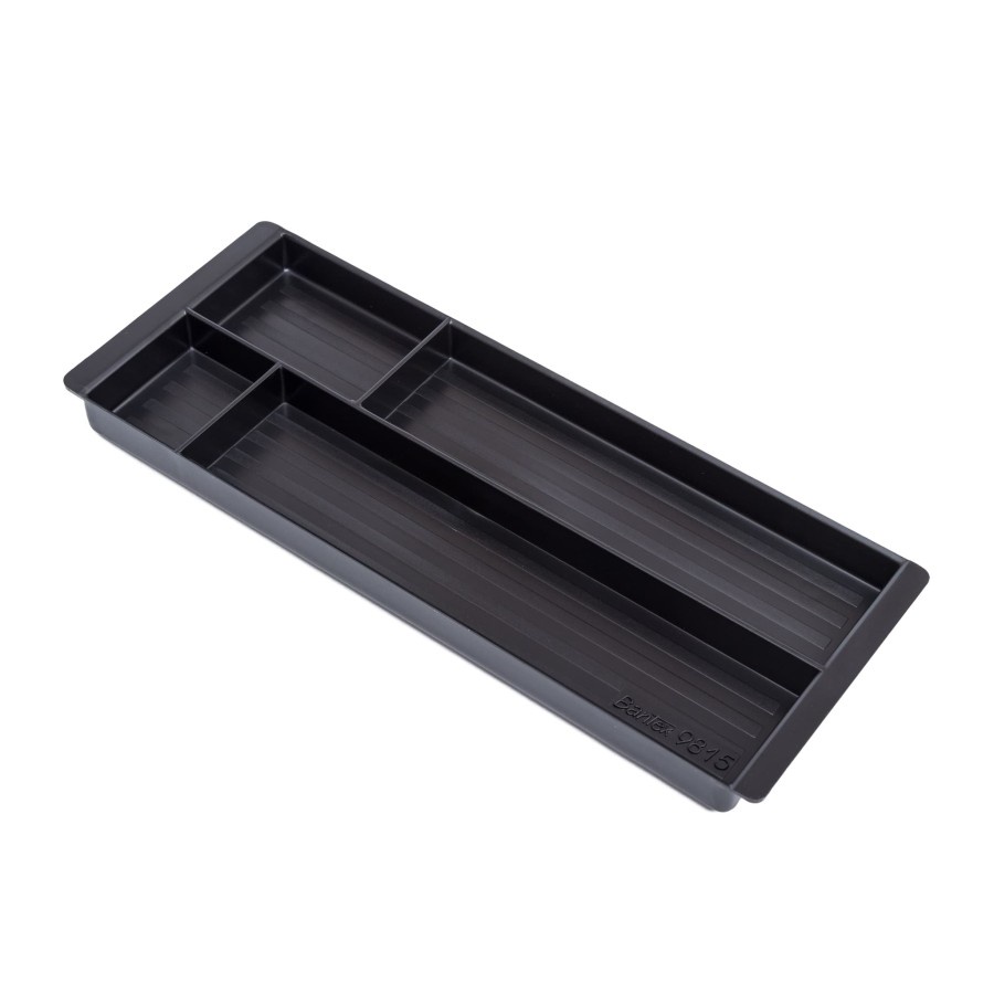 

Bantex Desk Manager Black