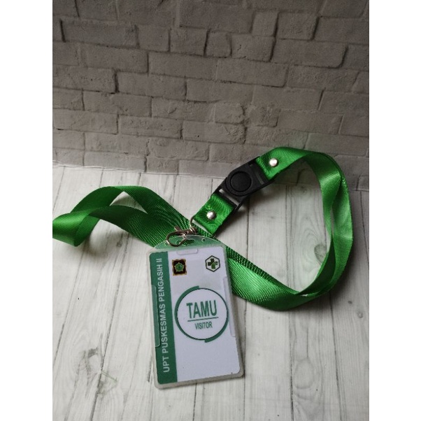 

tali id card