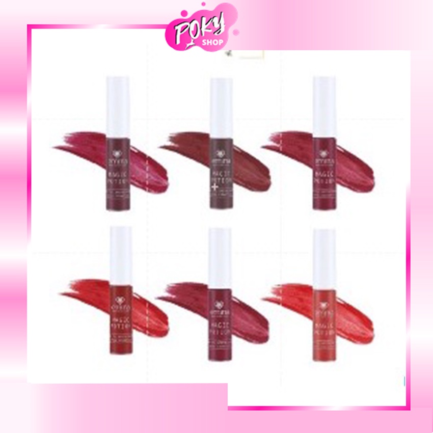 POKY - Emina Magic Potion 5.5 ml - Lip Tint