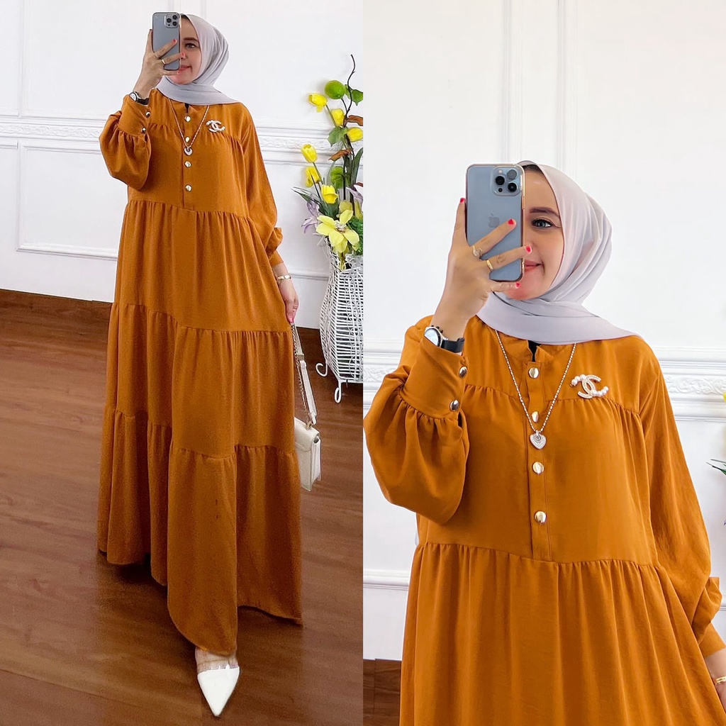 Osaka Midi by Unicie