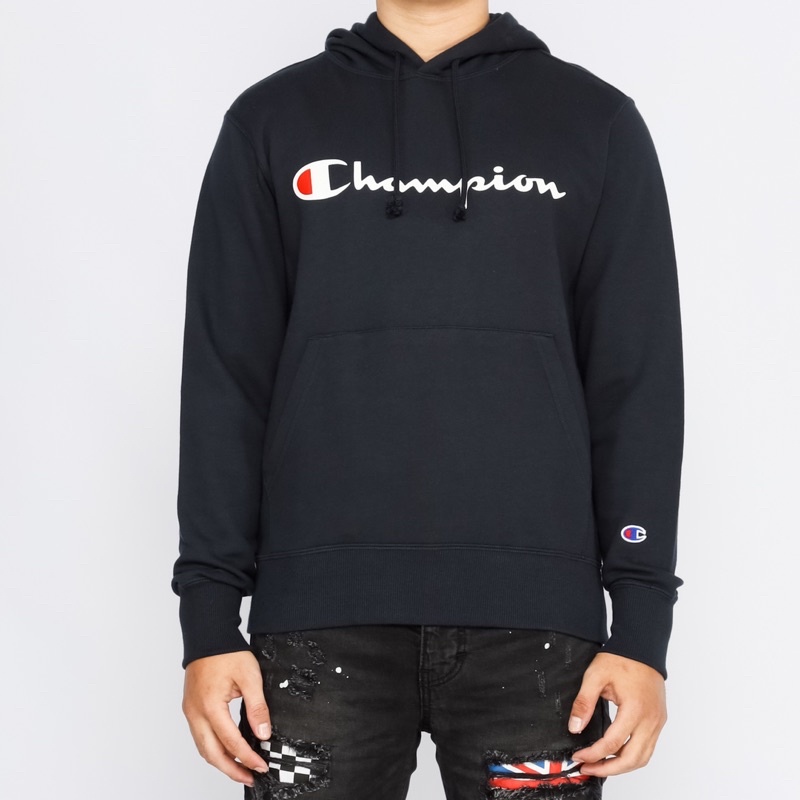 Champ Hoodie Navy