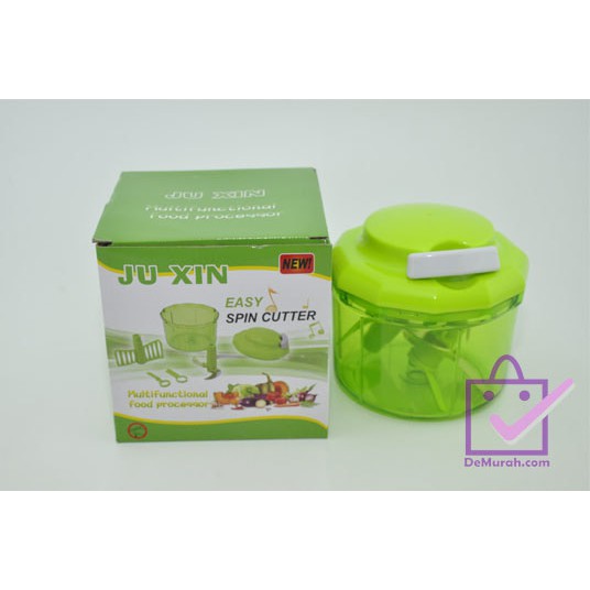 Mini Cutter Ju Xin Blender Manual   Pengaduk Adonan Kue