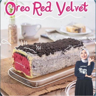 RORU Cake  Kue Kekinian  Semarang Shopee Indonesia
