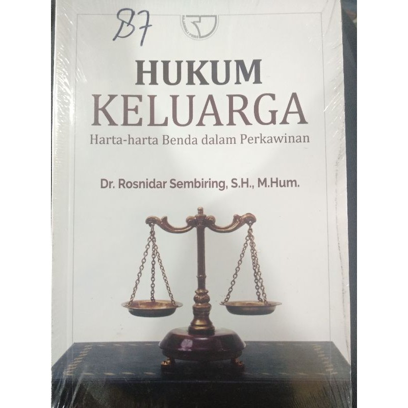 Jual HUKUM KELUARGA | Shopee Indonesia