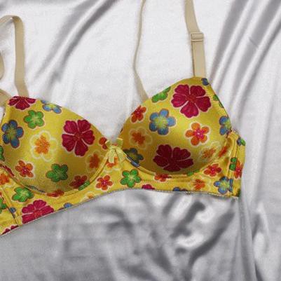 ❅ LINDEX Everyday Bra 111 ♦