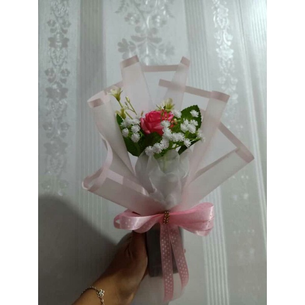

Bouquet Flower Mini