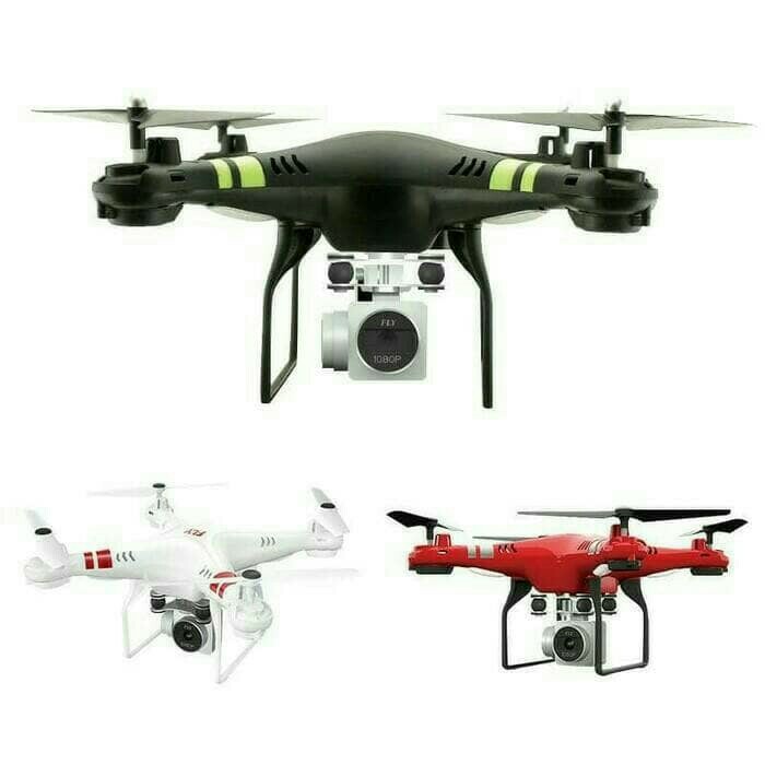 drone x52hd