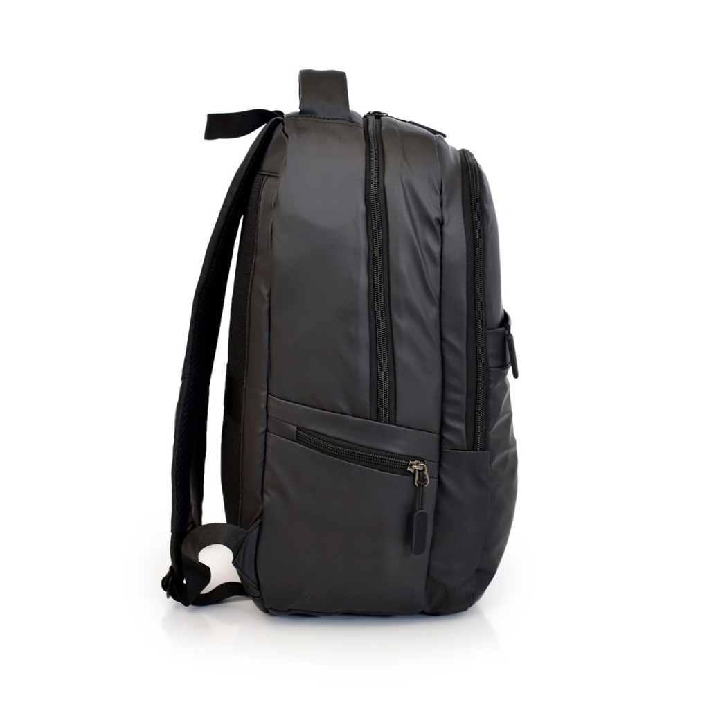 RANSEL PARASUT BACKPACK IMPORT MEN BAG LAPTOP ~ 8552 ~