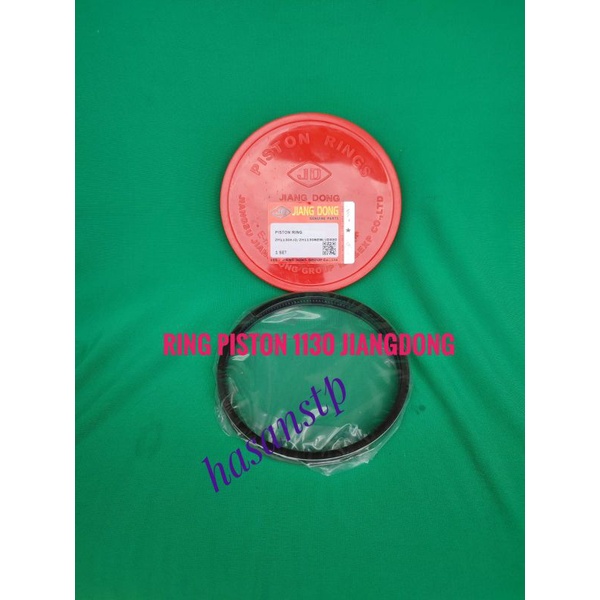 ring piston jh 1130 jiangdong