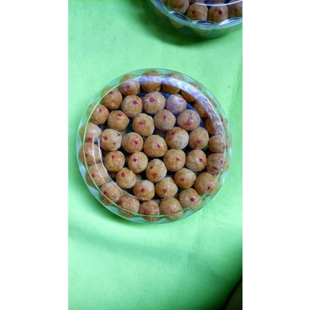 

kue kering nastar