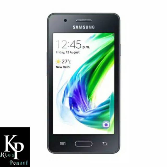Harga Samsung Z2 Tizen Terbaru 2020 Dan Spesifikasi