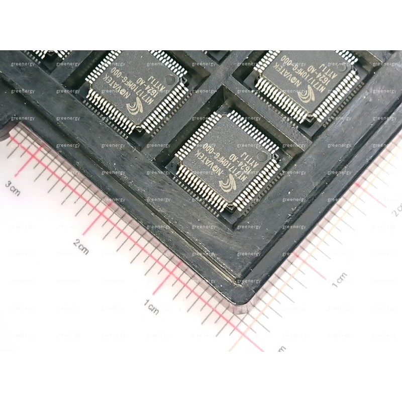 NT71710MFG-000 NT71710MFG QFP64 NT71710