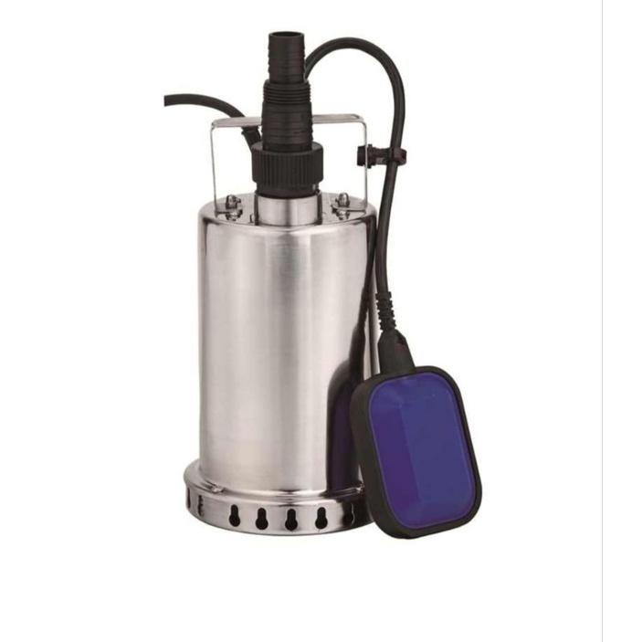 KRISBOW Pompa Submersible 300w/Pompa Celup Dilengkapi Saklar Otomatis