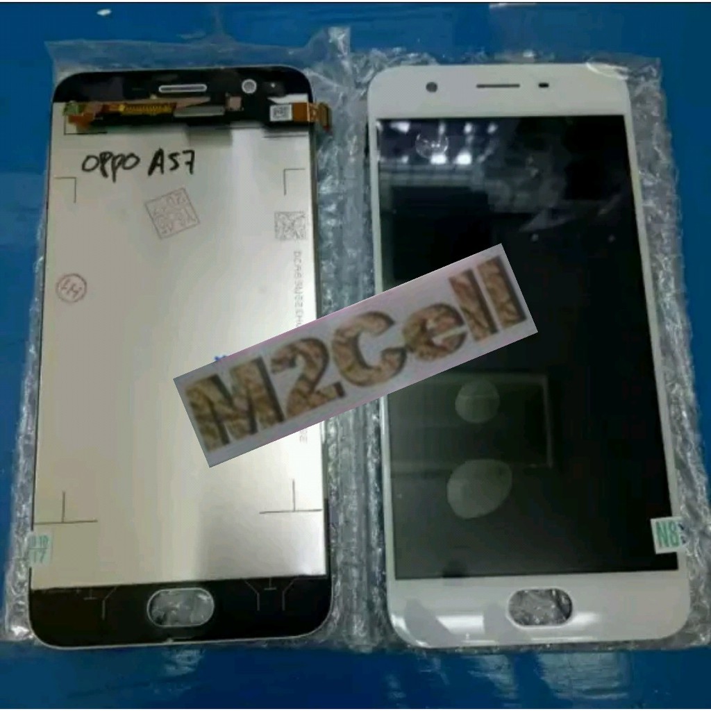LCD TOUCHSCREEN OPPO A57 ORI