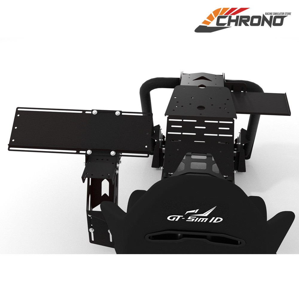 Keyboard Mouse Mount LMP2/LMPA GT-Sim ID