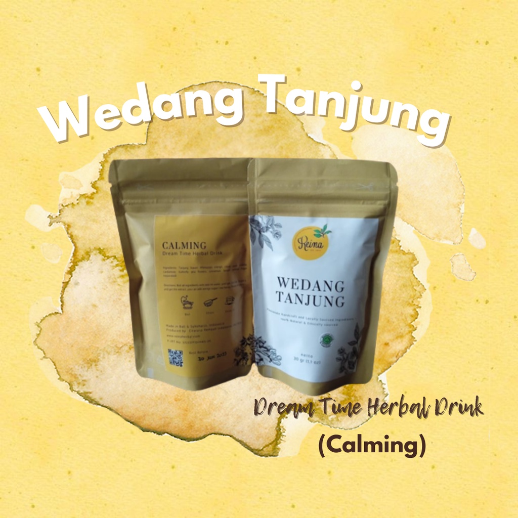 

Wedang Tanjung (Non Alkohol)