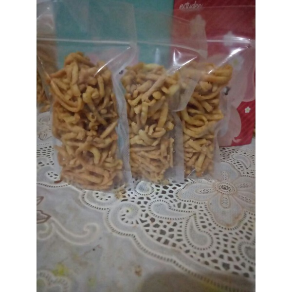 

CHESSEE STICK (STIK KEJU) TERENAK,TERENDUL,TERVIRAL