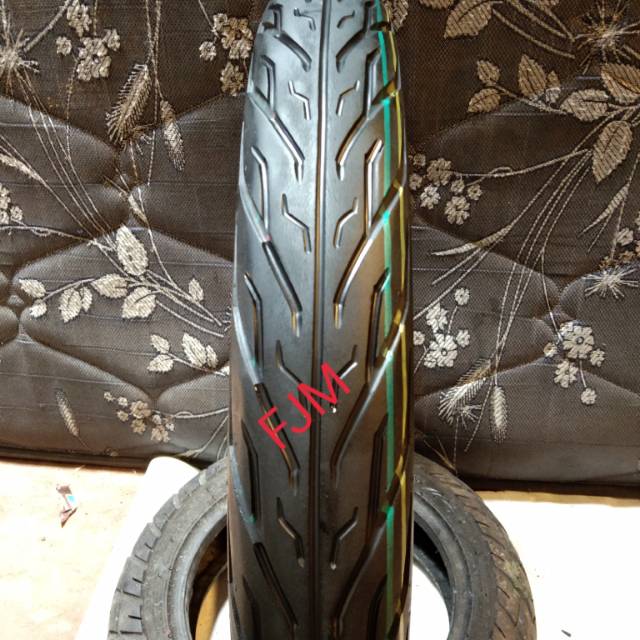 BAN MOTOR BEBEK BAN IRC ukuran 80 90-17