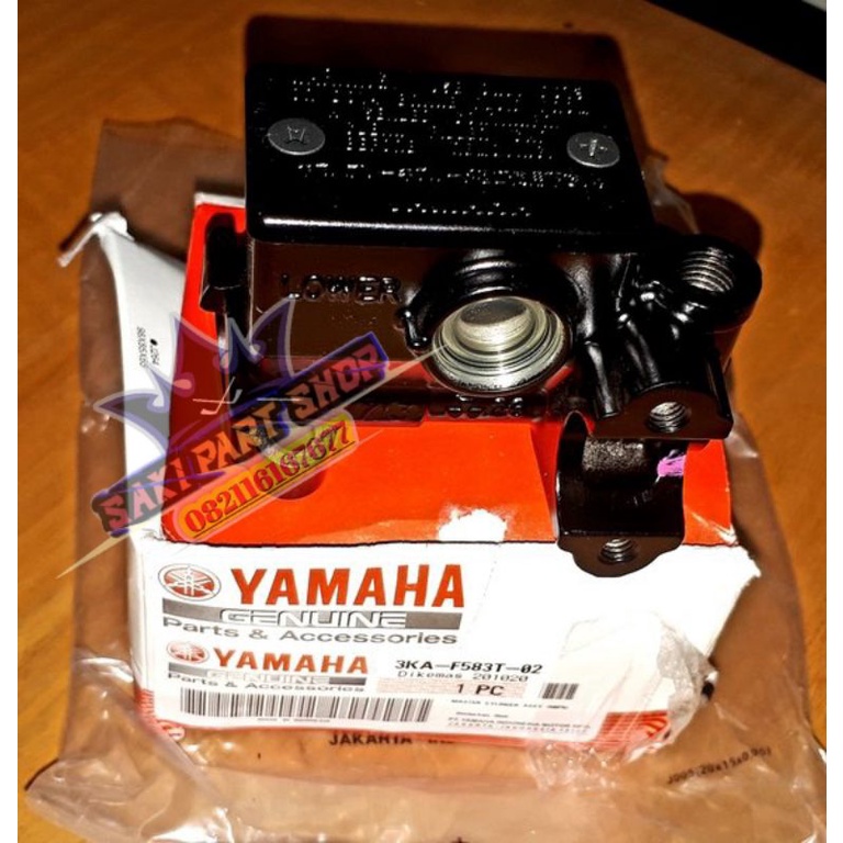 MASTER REM DEPAN YAMAHA RX-KING ORIGINAL YGP