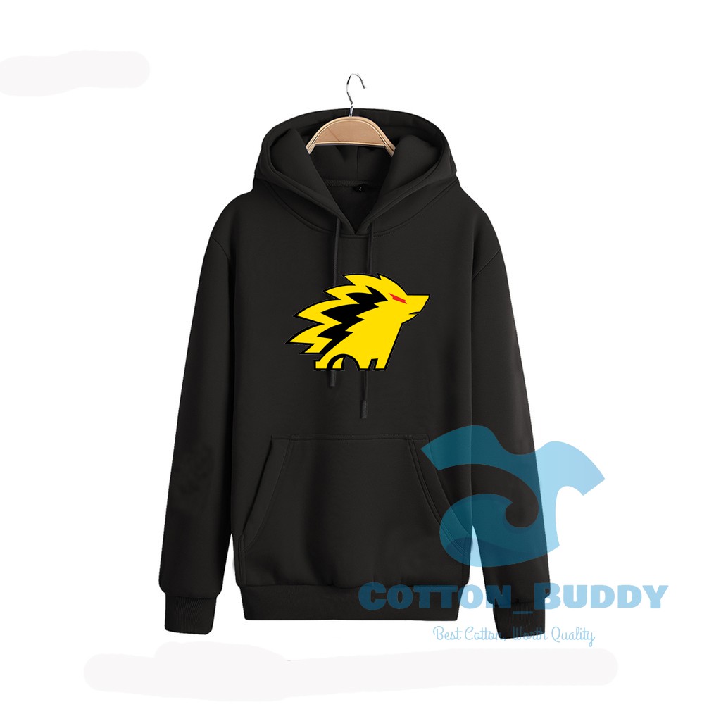 JAKET SWEATER HOODIE ONIC GAME ESPORT ONIC MOBILE LEGENDS MLBB PUBG